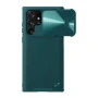 Nillkin CamShield Leather S cover case for Samsung Galaxy S22 Ultra order from official NILLKIN store